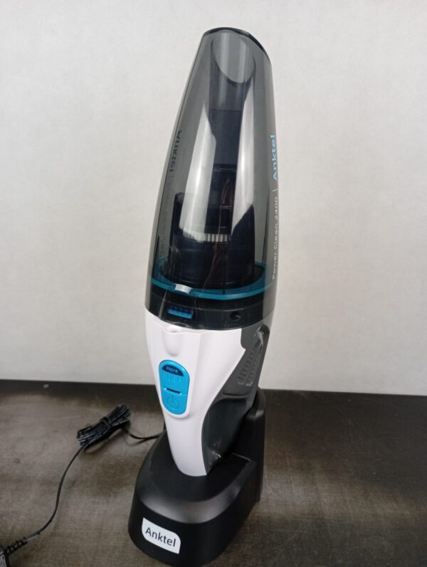 Anktel PowerClean 2400 Handheld Vacuum Cleaner - Image 4