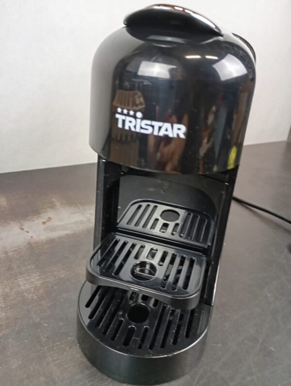 Tristar Capsule Coffee Machine cm2300 - Image 2