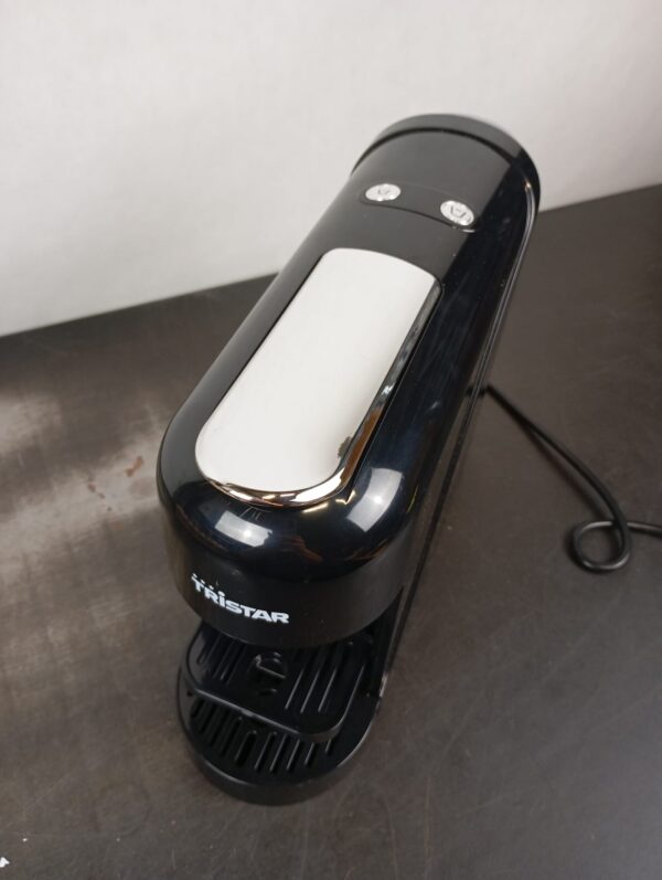 Tristar Capsule Coffee Machine cm2300 - Image 5