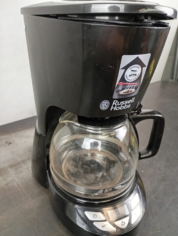 Russell Hobbs 22620-56 Coffee Machine – pilt 3