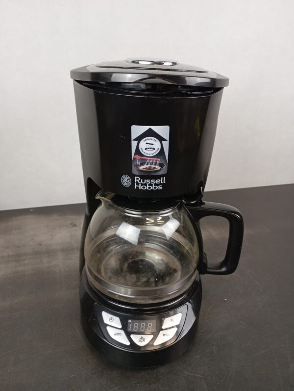 Russell Hobbs 22620-56 Coffee Machine – pilt 2