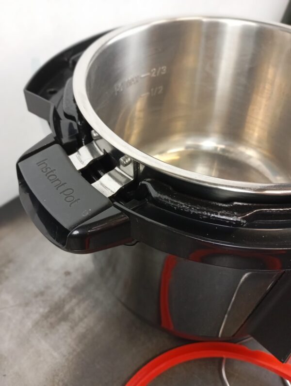 Instant Pot Duo Plus with WhisperQuiet B0BYSZYRZH - Image 7
