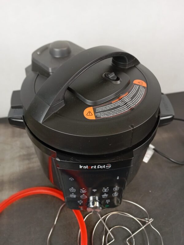 Instant Pot Duo Plus with WhisperQuiet B0BYSZYRZH - Image 4