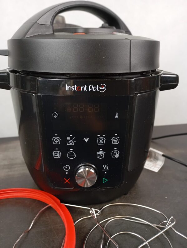 Instant Pot Duo Plus with WhisperQuiet B0BYSZYRZH - Image 3