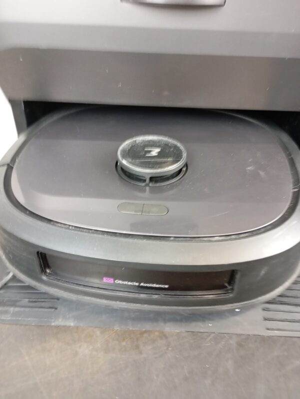 Eureka J20 Robot Vacuum Cleaner — изображение 4