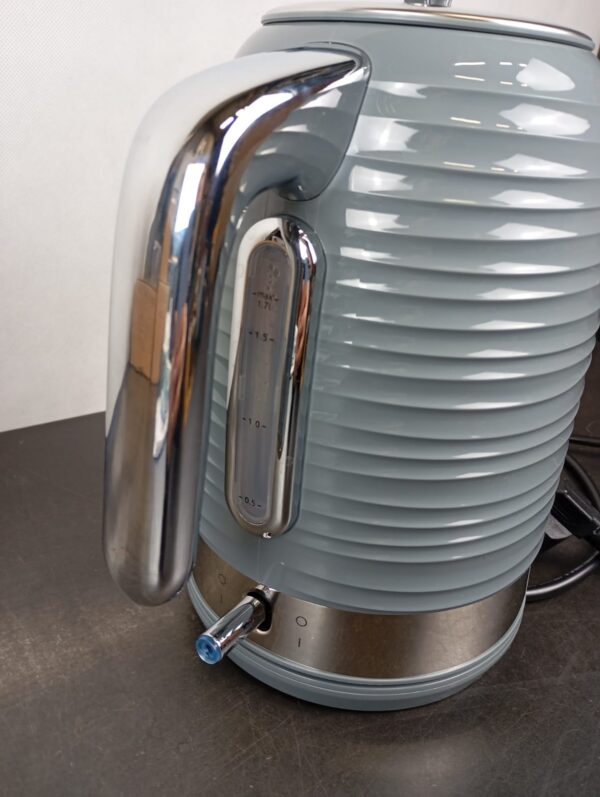 Russell Hobbs 24363-70	Electric Kettle — изображение 3