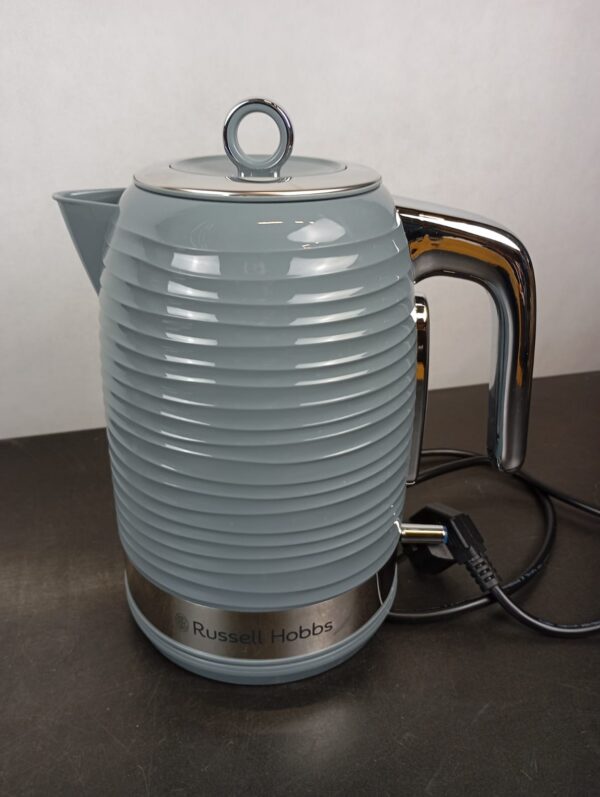 Russell Hobbs 24363-70	Electric Kettle — изображение 2