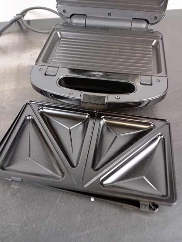Russell Hobbs Toastie & Waffle Maker — изображение 4