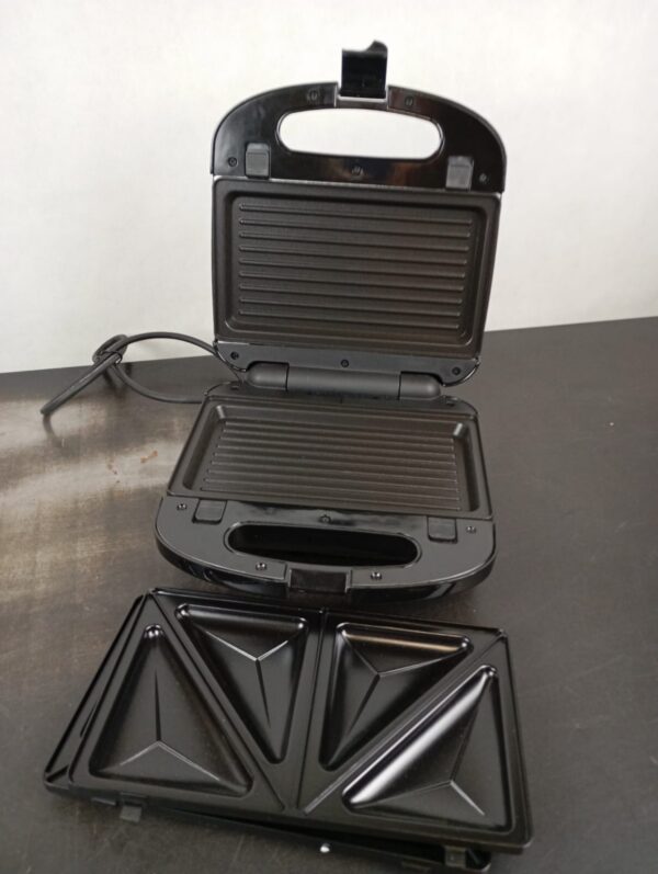 Russell Hobbs Toastie & Waffle Maker — изображение 5