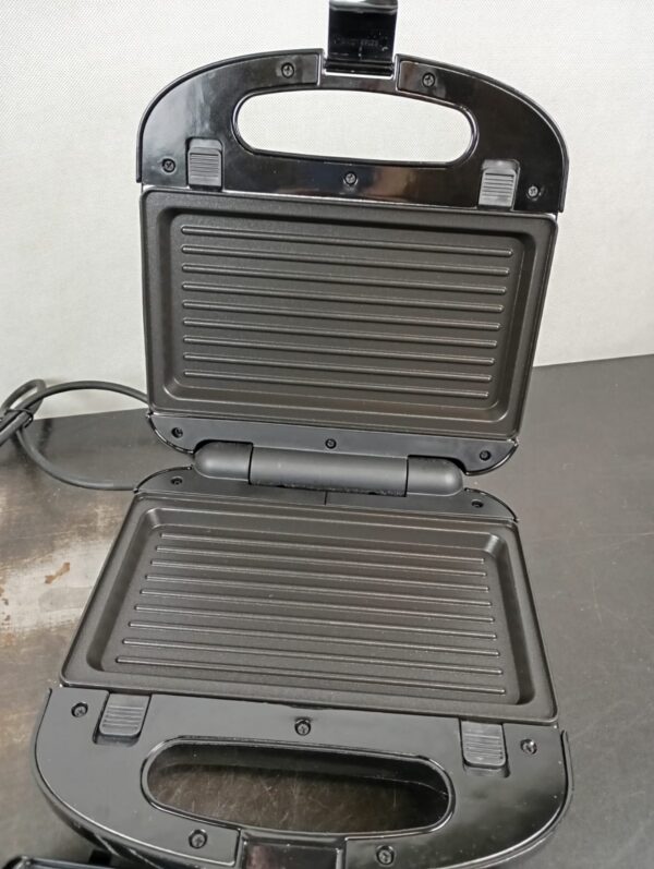 Russell Hobbs Toastie & Waffle Maker — изображение 6