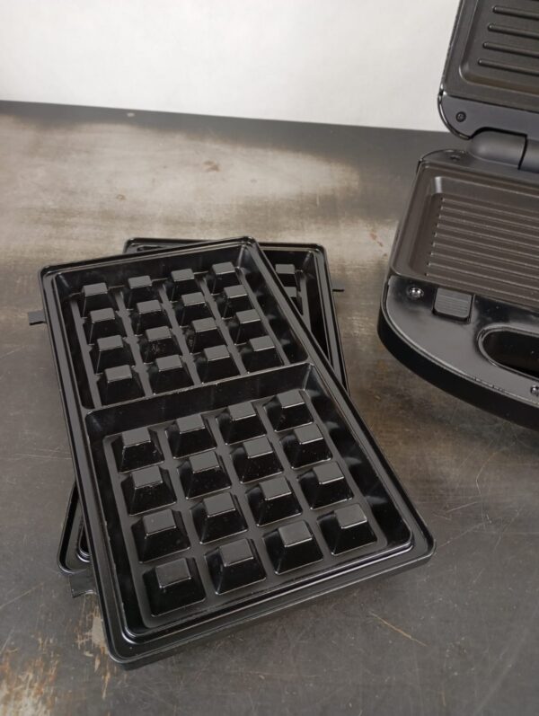 Russell Hobbs 24540 Panini & Waffle Maker — изображение 3