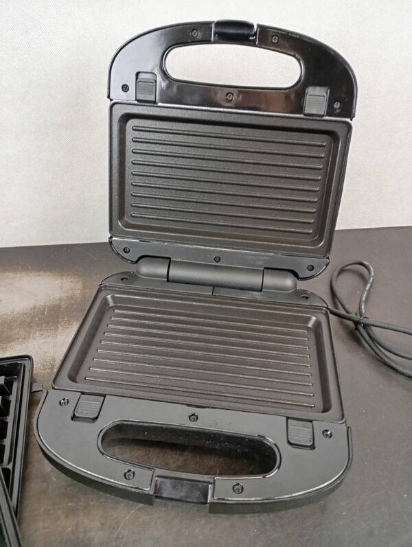 Russell Hobbs 24540 Panini & Waffle Maker — изображение 5