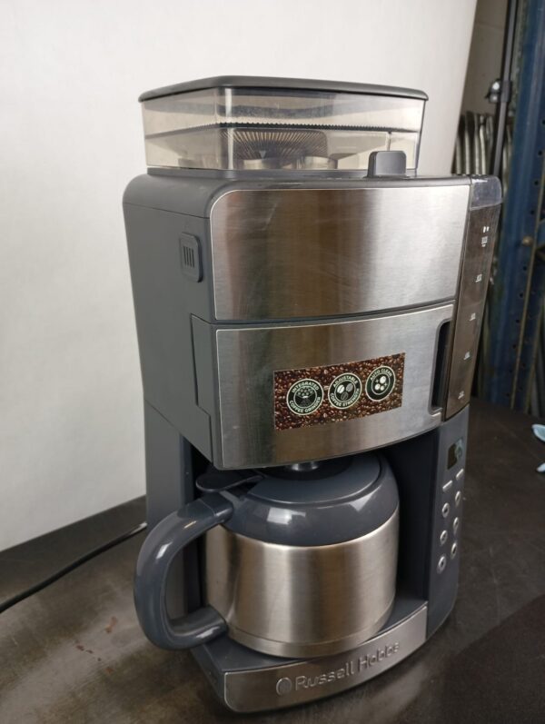 Russell Hobbs 25620-56 Coffee Machine – pilt 4