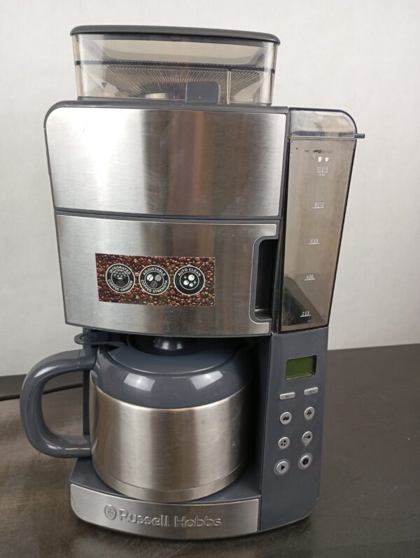 Russell Hobbs 25620-56 Coffee Machine – pilt 2