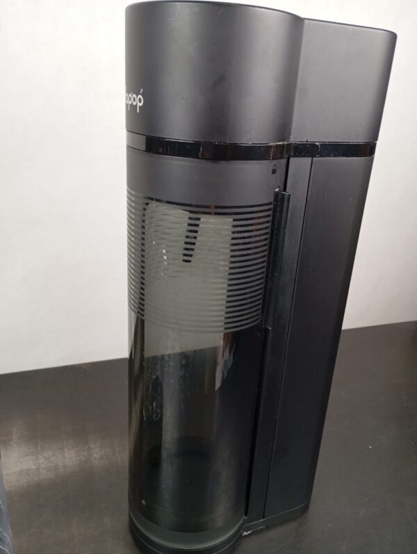 Sodapop Logan Water Carbonator Starter Set — изображение 4
