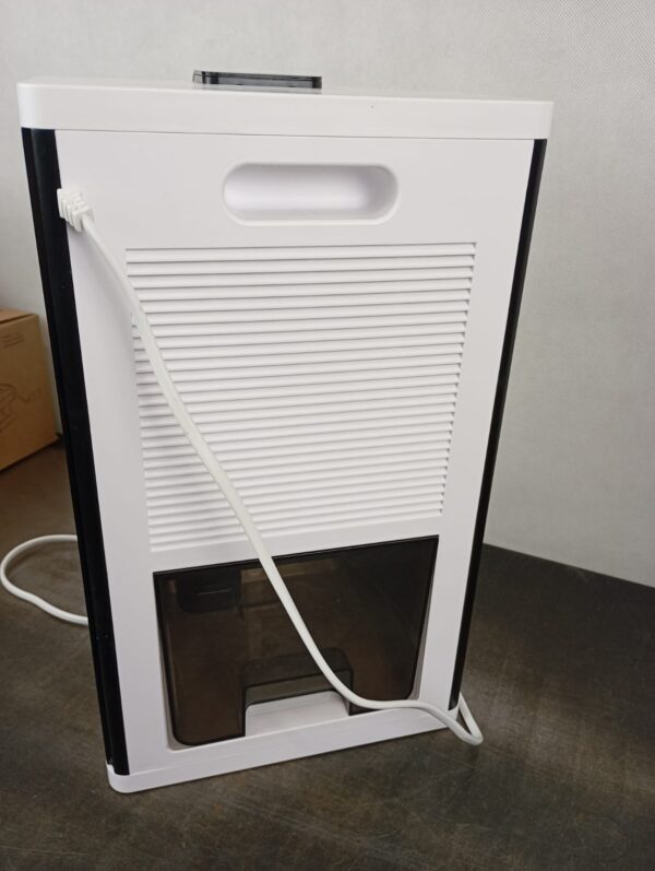 Electric Dehumidifier 2700 ml GB-0828 - Image 4