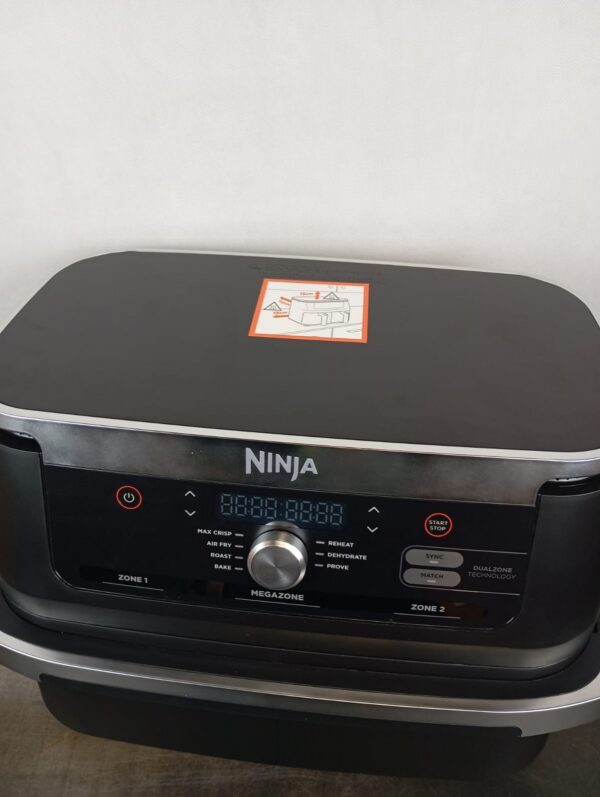 Ninja Foodi Flexdrawer AF500EU - Image 3