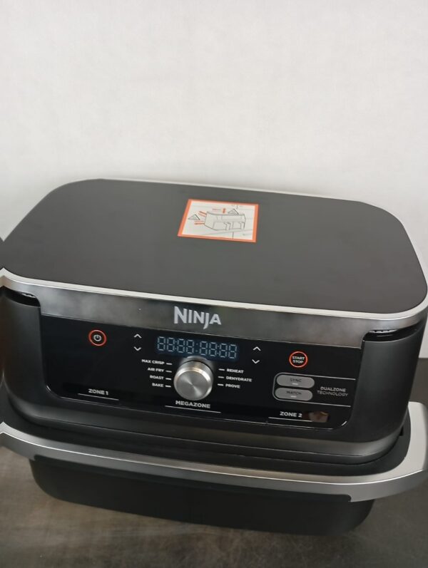 Ninja Foodi Flexdrawer AF500EU - Image 4