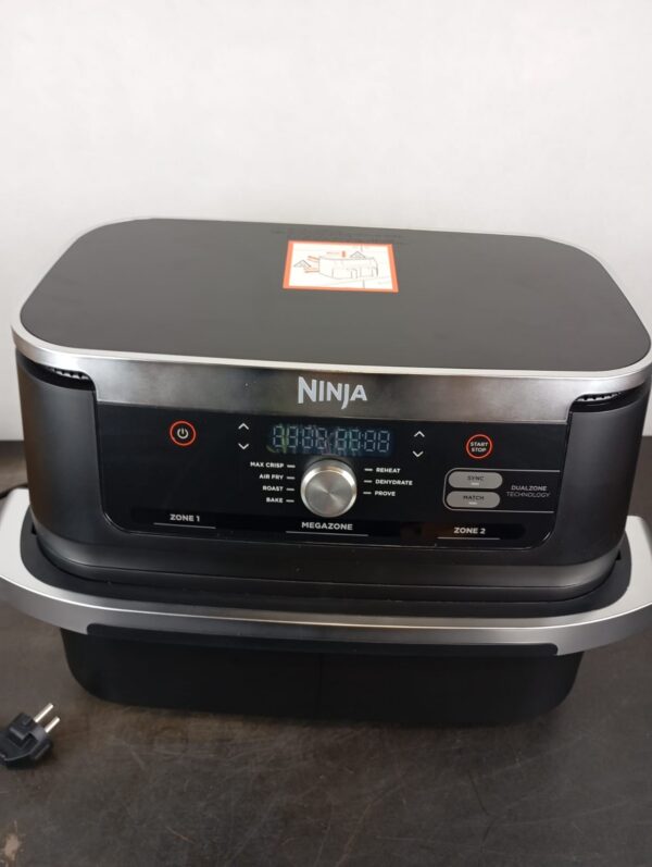Ninja Foodi Flexdrawer AF500EU - Image 2