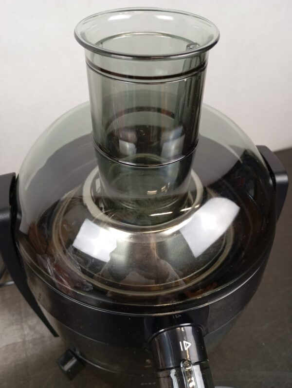 Philips Viva Collection HR1832/00 1.5-Litre Juicer — изображение 2