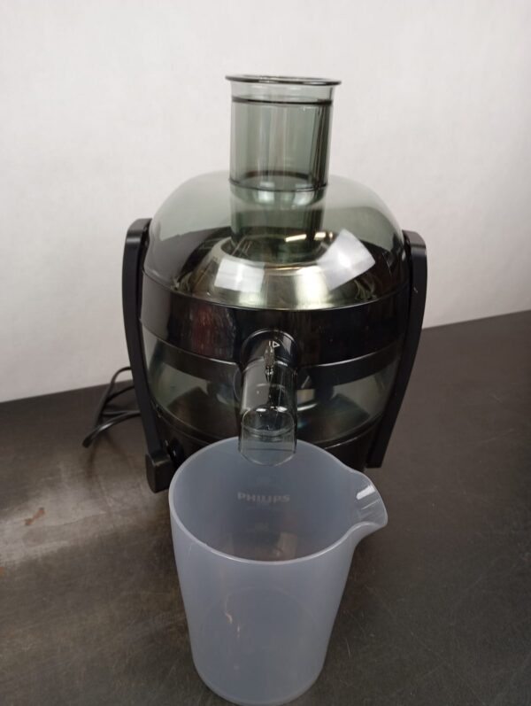 Philips Viva Collection HR1832/00 1.5-Litre Juicer — изображение 4