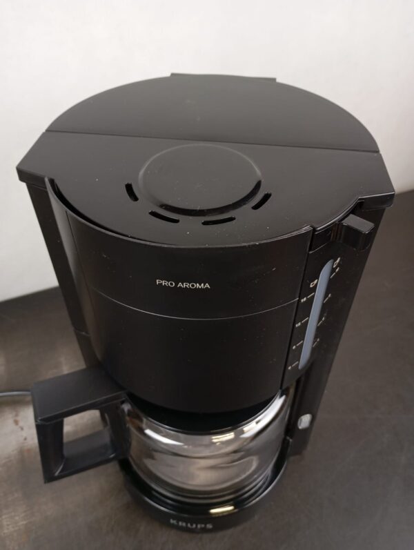 Krups F3090810 Pro Aroma Filter Electric Coffee Maker — изображение 3