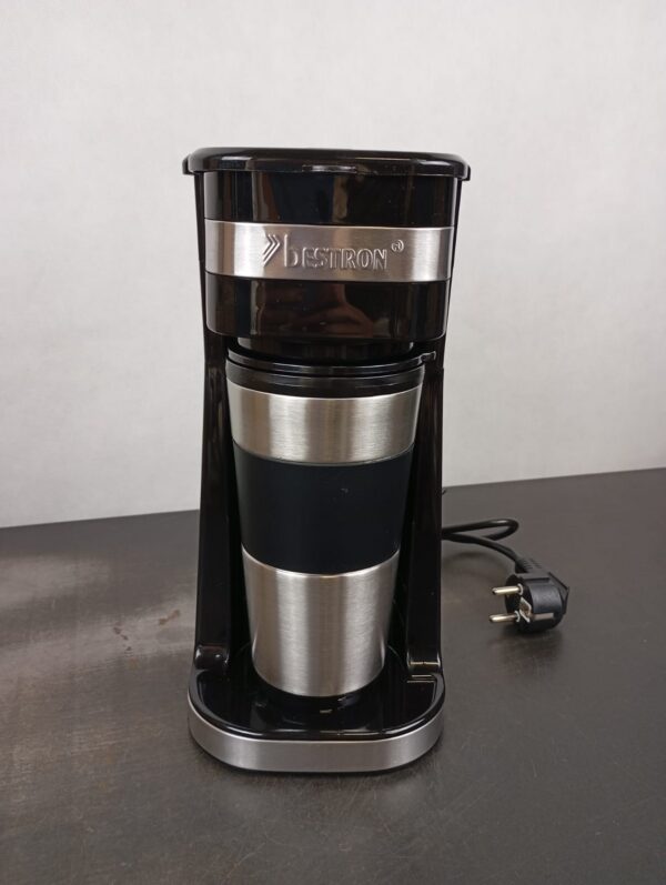 Bestron Coffee Machine with Insulated Cup acm112 — изображение 2