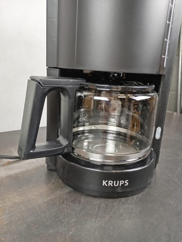 Krups F3090810 Pro Aroma Filter Electric Coffee Maker — изображение 4