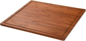 Kesper XXL Cutting and Cover Plate 56X50