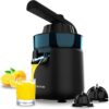 Cecotec EssentialVita Hyden Electric Citrus Juicer 120