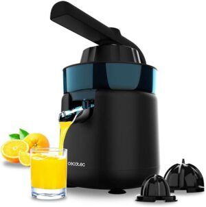 Cecotec EssentialVita Hyden Electric Citrus Juicer 120
