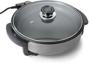 Tristar PZ-2964 Electric Multi Cooker