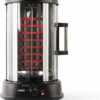 LIVOO DOM323 Vertical Grill for Kebab