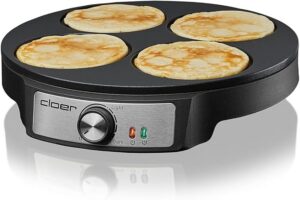 Cloer 6625 Pancake Maker