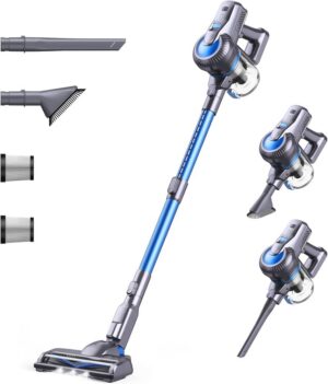 greenote gsc50 Cordless Vacuum Cleaner