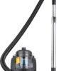 Amazon Basics Cylinder Bagless Vacuum Cleaner
