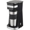 Bestron Coffee Machine with Insulated Cup acm112