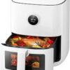 Xiaomi Smart Air Fryer Pro 4L