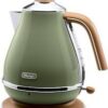 DeLonghi KBOV 2001 Electric Kettle