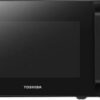 Toshiba MW2-MM20P Microwave Oven