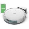 iRobot Roomba® 105 Combo Robotic Vacuum Cleaner