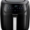 Russell Hobbs SatisFry 27170-56 Hot Air Fryer XXL