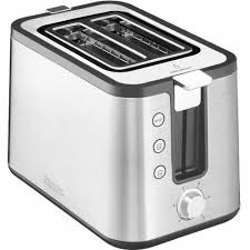 Krups Control Line KH442D Premium Toaster