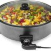 Tristar PZ 9145 Multifunctional Pan