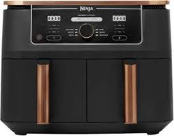 Ninja Foodi MAX Dual Zone AF400EUCP