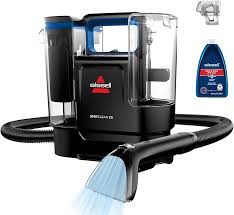 BISSELL SpotClean C5 Upholstery Cleaner Device