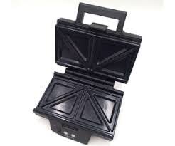 Krups FDK4 sandwich maker