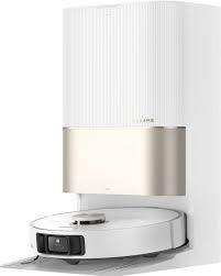 DREAME X40 Ultra Robotic Vacuum