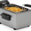 Tristar FR-9326 Stainless Steel Deep Fryer