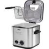 Princess 18 2611  Mini Deep Fryer